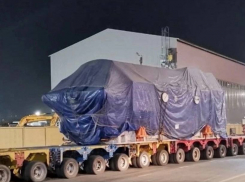 Как большегрузы попадают в «чёрный список» в Новороссийске: мэр требует больше камер