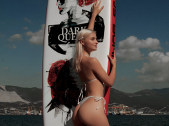 В Новороссийске выберут Красу Черноморского побережья-2024: фото претенденток на звание самой красивой