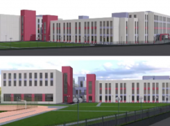 Школе мешает родник: когда в сёлах и станицах Новороссийска появятся школы