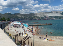 Чёрное море почти +30 градусов: где купаться комфортнее всего 