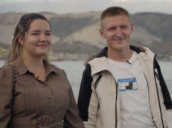 Новороссиец Тимофей Талан после двух месяцев СВО сделал предложение своей девушке-одесситке