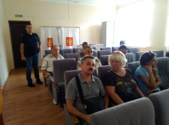 В Новороссийске вовсю идут публичные слушания по изменениям Правил землепользования и застройки