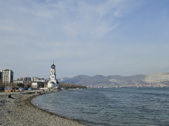 Погода в Новороссийске: в День Земли станет немного теплее 