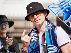 «А вы, новороссийцы?»: Боярский пообещал съесть шляпу в случае победы «Зенита»