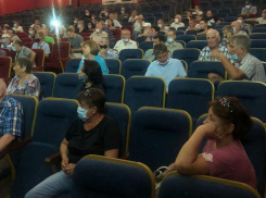 Собственники ГСК-34 намерены изменить направление градостроительной политики Новороссийска