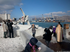 Новороссийцев стало почти полмиллиона человек