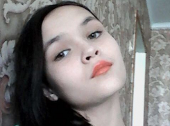 В Новороссийске с конца апреля разыскивают без вести пропавшую школьницу 