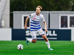 «Черноморец-Алания»: Первенство Мелбет-Первой Лиги по футболу продолжается