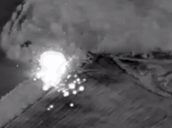 Атака украинских беспилотников в Краснодарском крае привела к разрушениям