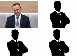 Приём заявлений на пост губернатора Краснодарского края завершён: в гонке четыре кандидата