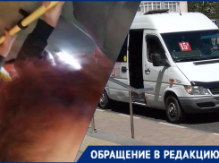 Маршрутки в Новороссийске не могут ездить чаще, и на то есть причины 
