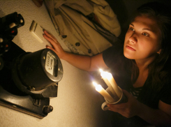 Горит техника, скачет напряжение: о стабильном электричестве жителям Горы Великой остается мечтать