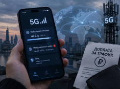 Пользователей 5G могут заставить платить за лишний трафик