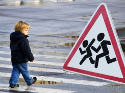 Наркоман сбил ребенка и спрятался в гаражах Новороссийска