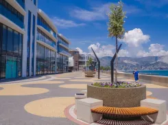 +20 и солнышко: пятница порадует новороссийцев хорошей погодой 