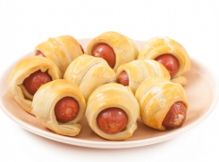 Больше никаких сосисок в тесте? Исчезнет ли привычная еда из школьных буфетов