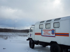 Новороссийцам, собравшимся в дорогу: на Кубани развернут пункты обогрева из-за заморозков 