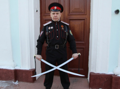 Детей в школах Новороссийска будут защищать казаки