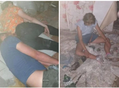 Халатность родителей: подробности вопиющего случая с подростками в Новороссийске 
