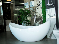 Лучшие компании Новороссийска в 2024 году*: Салон дизайна интерьера «Напарник» 