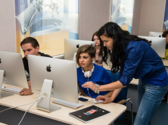 Жить в Новороссийске, работать в США: объявлен набор в Международную Компьютерную Академию «ШАГ»