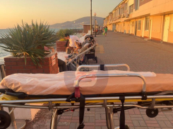 В Черном море продолжают гибнуть люди: на пляже скончался мужчина