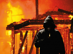 Все могло закончиться трагедией: новороссиец устроил поджог у своей знакомой 