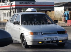 Жительница Новороссийска ищет водителя серебристого авто 