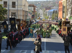 Ежегодный Крестный ход пройдёт в Новороссийске 