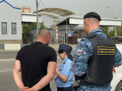 300 тысяч штрафа: новороссиец был готов на все ради своей «БМВ» 
