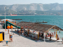 С приезжих начнут собирать деньги в Новороссийске