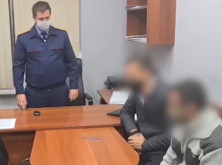 Новороссийских МЧС-ников поймали на взятке: возбуждено уголовное дело