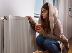 Что делать новороссийцам, если батареи по-прежнему холодные