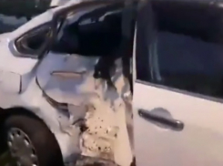 Двое погибли в страшной аварии у соседей Новороссийска 