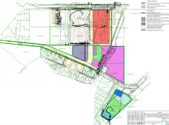 В Новороссийске планируют построить «город в городе» с жилыми кварталами и гостиницей