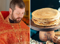 Грех ли праздновать масленицу: священник из Новороссийска рассказал, как церковь относится к празднику 