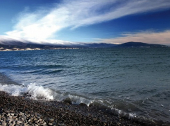 Солнечно, но прохладно: о погоде в Новороссийске 