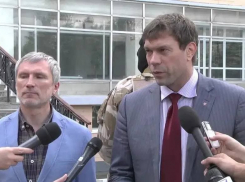 «Бедные жители Львовской области», - главред «Блокнота» о формировании нового государства – ФРУ