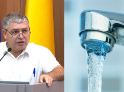 Вода круглосуточно в Новороссийске будет через 2 года: директор «Водоканала» рассказал, что для этого надо