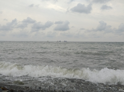 Погода солидарна с водой и будет неоднозначной в Новороссийске