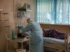 Больных ковидом становится больше с каждым днем: есть ли зараженные в Новороссийске 