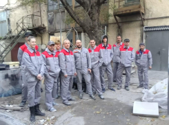 Требуются мастера и рабочие