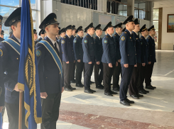 Состоялся выпуск молодых инженеров-электронщиков в ГМУ им. адм. Ф.Ф.Ушакова