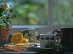 Погода в Новороссийске: солнечно, но ветрено