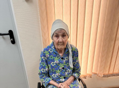 Внимание! Ищут родственников бабушки в Новороссийске