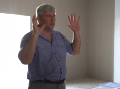 Виноваты все, кроме застройщика: новороссийские дольщики загнаны в тупик