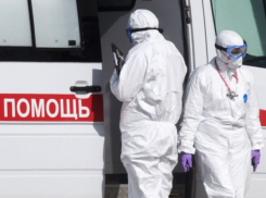 Коронавирус не сдается: новые зараженные в Новороссийске