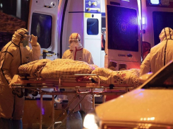 12 смертей: коронавирус продолжает уносить жизни кубанцев 