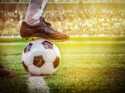 Легенды российского футбола приехали в Новороссийск: болельщиков ждет товарищеский матч с ветеранами «Черноморца» 