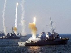 Часть Черного моря закрыта: Новороссийские моряки выдвинулись в сторону акватории Крыма